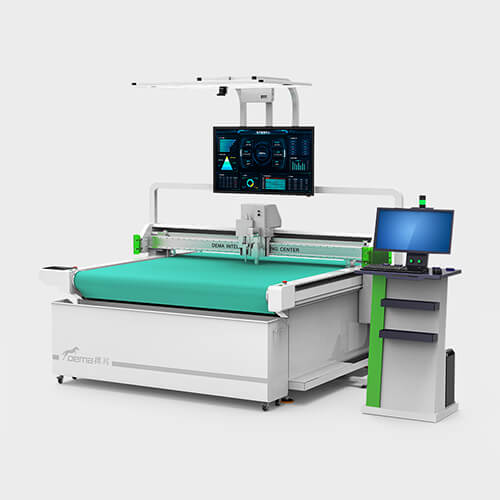 F11-1610大視覺裁切機
