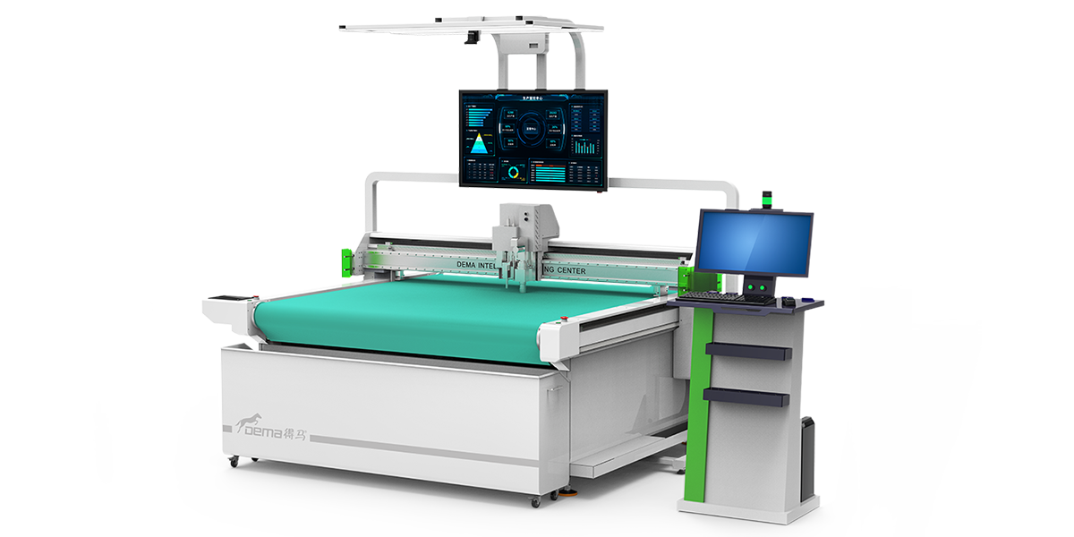 F11-1610大視覺裁切機(jī)