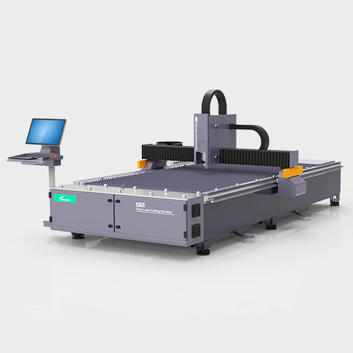 X7S工業(yè)光纖激光切割機