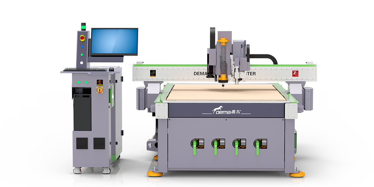 Z3高速巡邊雕刻機(jī)