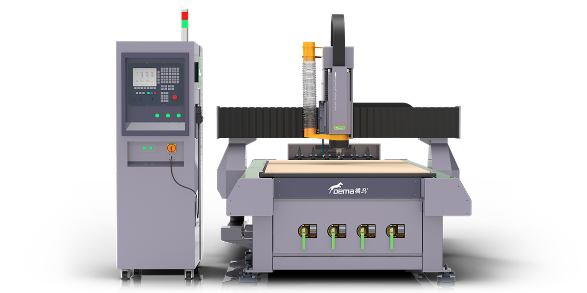M6工業(yè)雕刻機