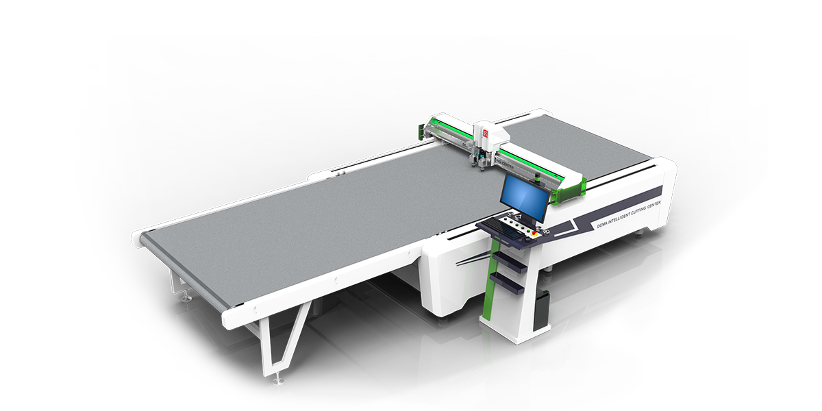 F22高速裁切機(jī)