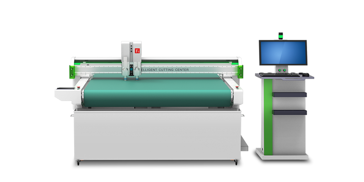 F11-1610高速裁切機(jī)