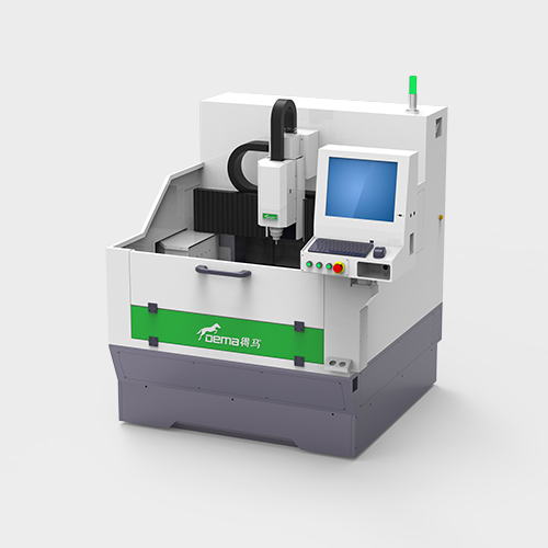 F620B精雕機