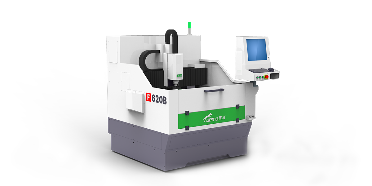 F620B精雕機(jī)